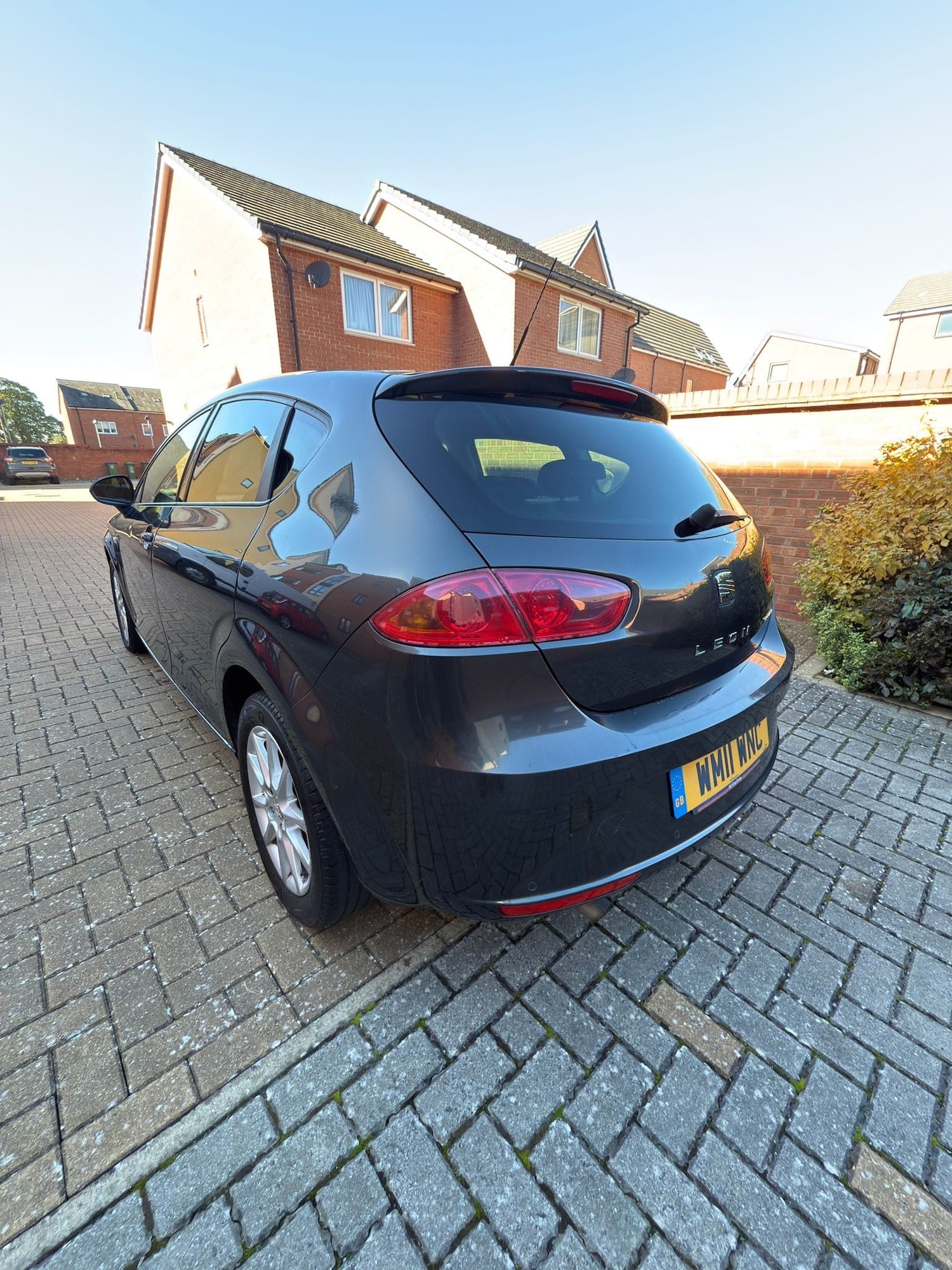 Used SEAT Leon 2011 for sale - 76329627: Photo 5
