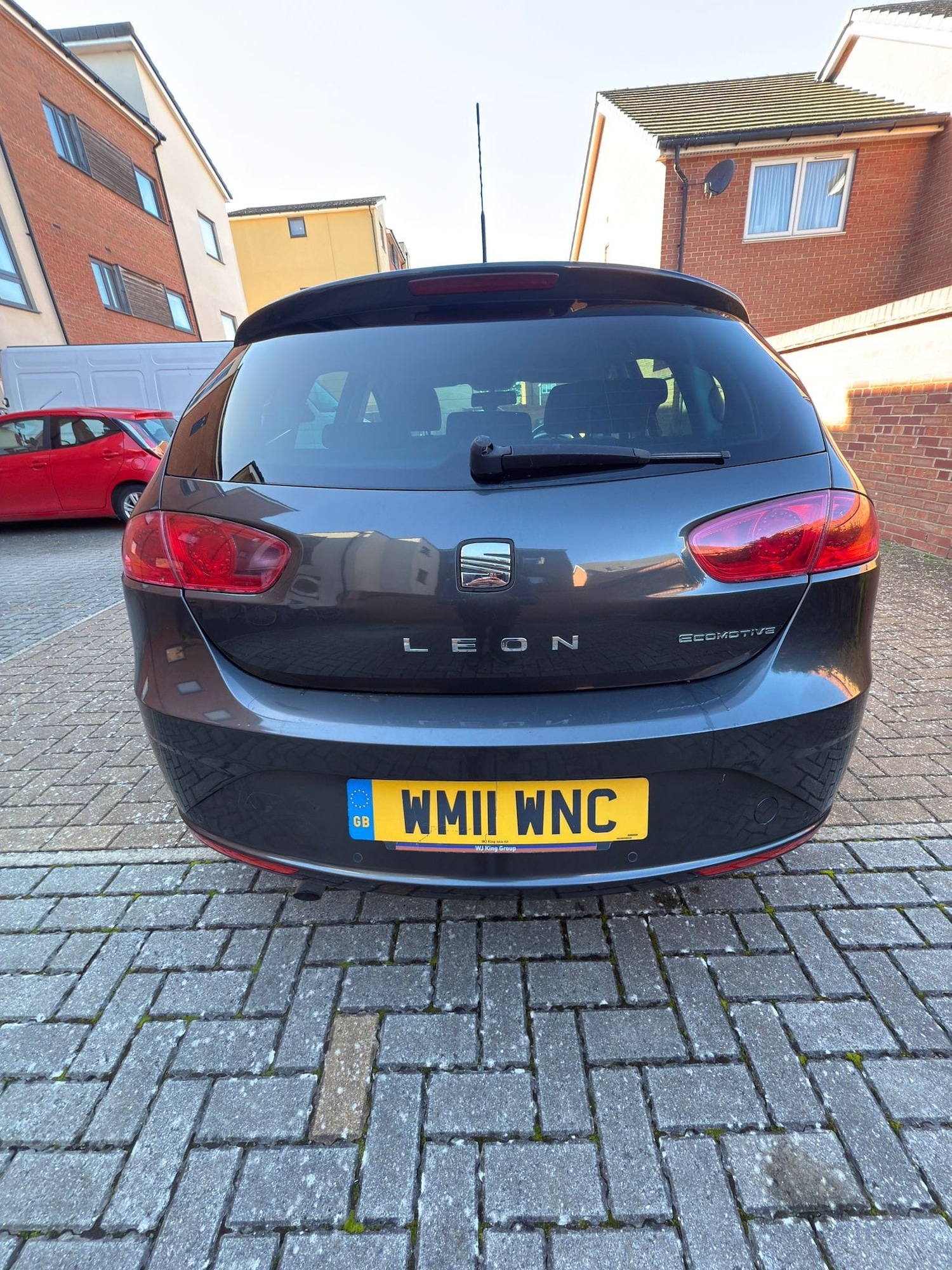 Used SEAT Leon 2011 for sale - 76329627: Photo 6