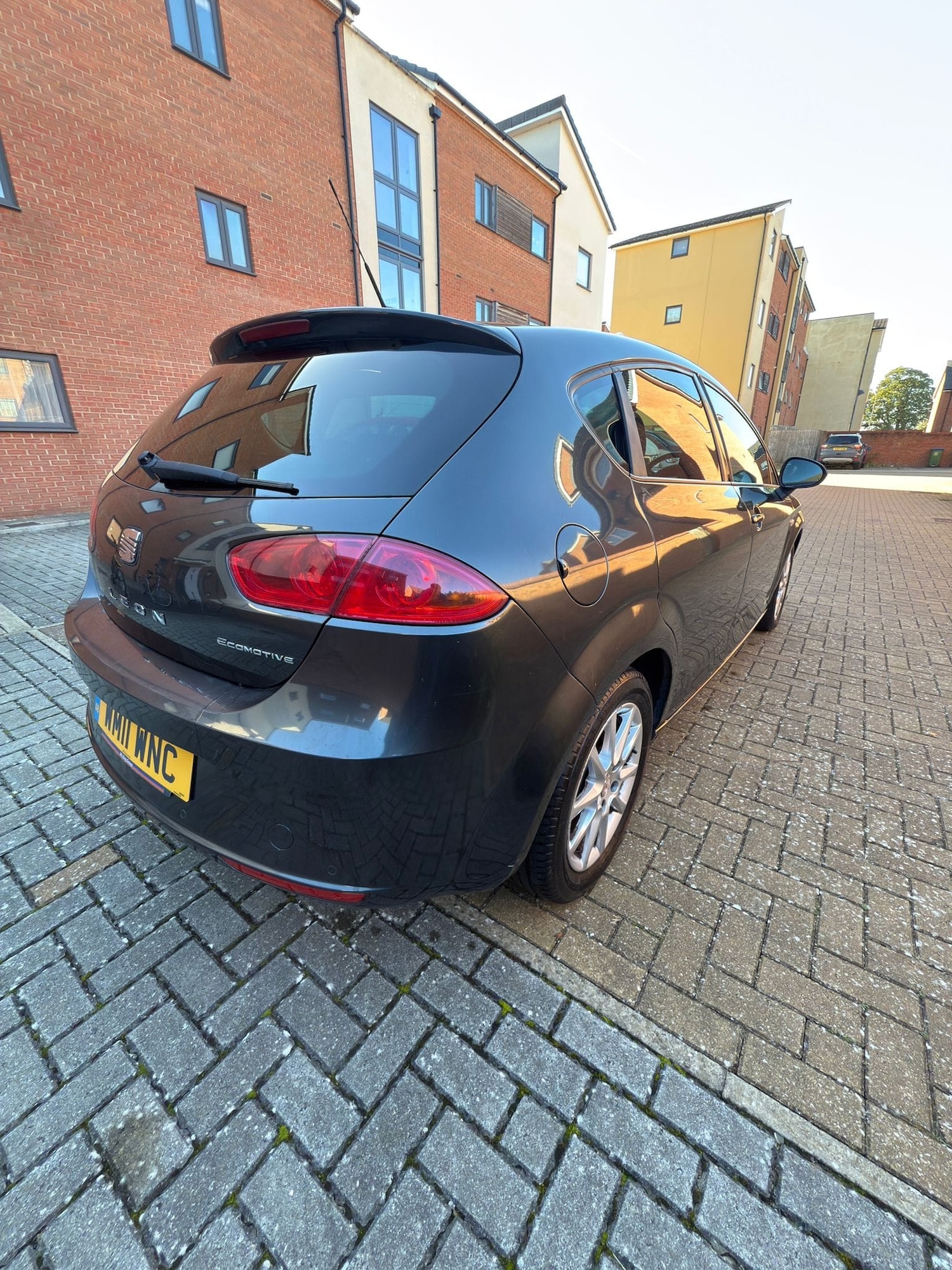 Used SEAT Leon 2011 for sale - 76329627: Photo 7