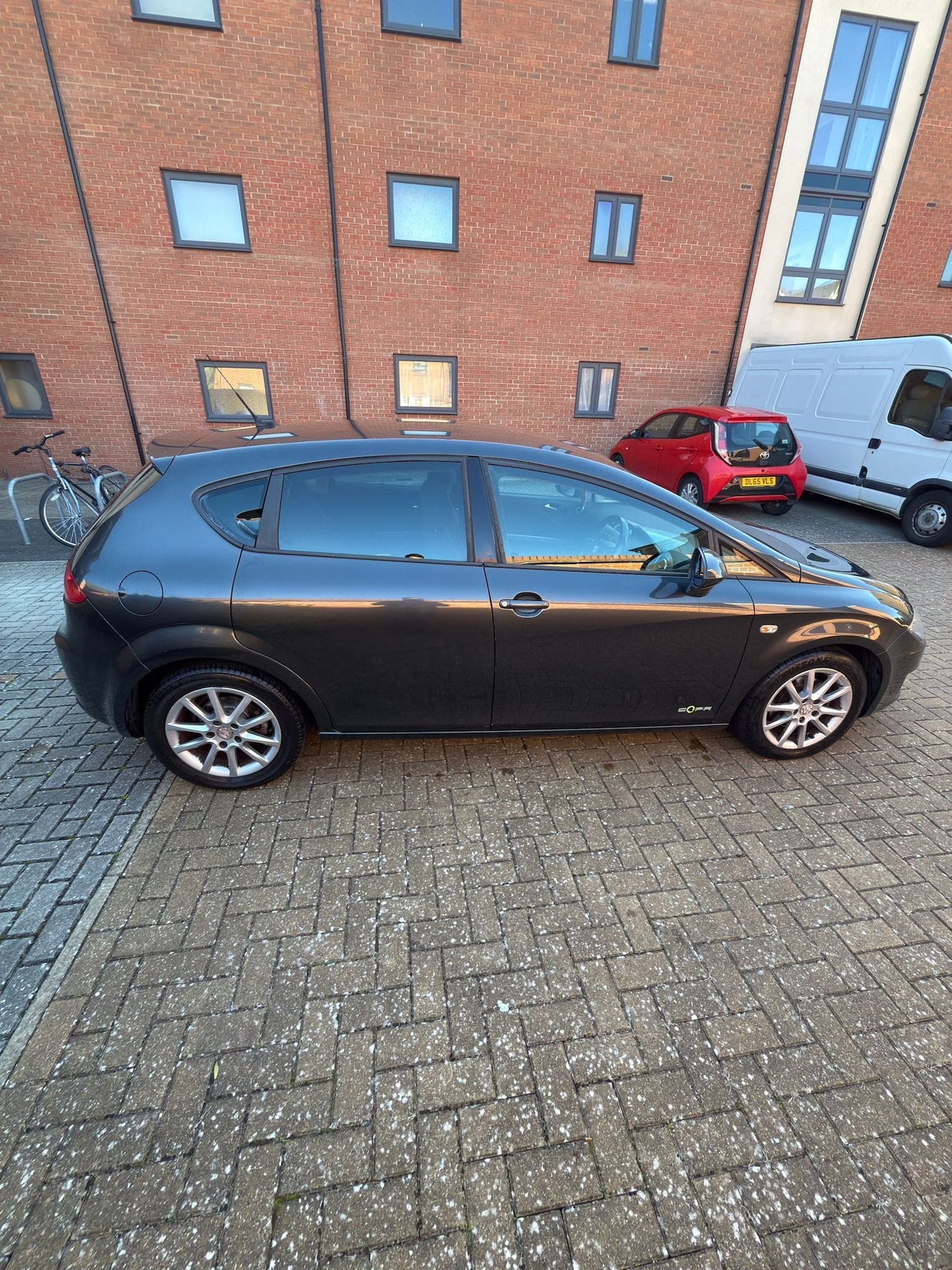 Used SEAT Leon 2011 for sale - 76329627: Photo 8