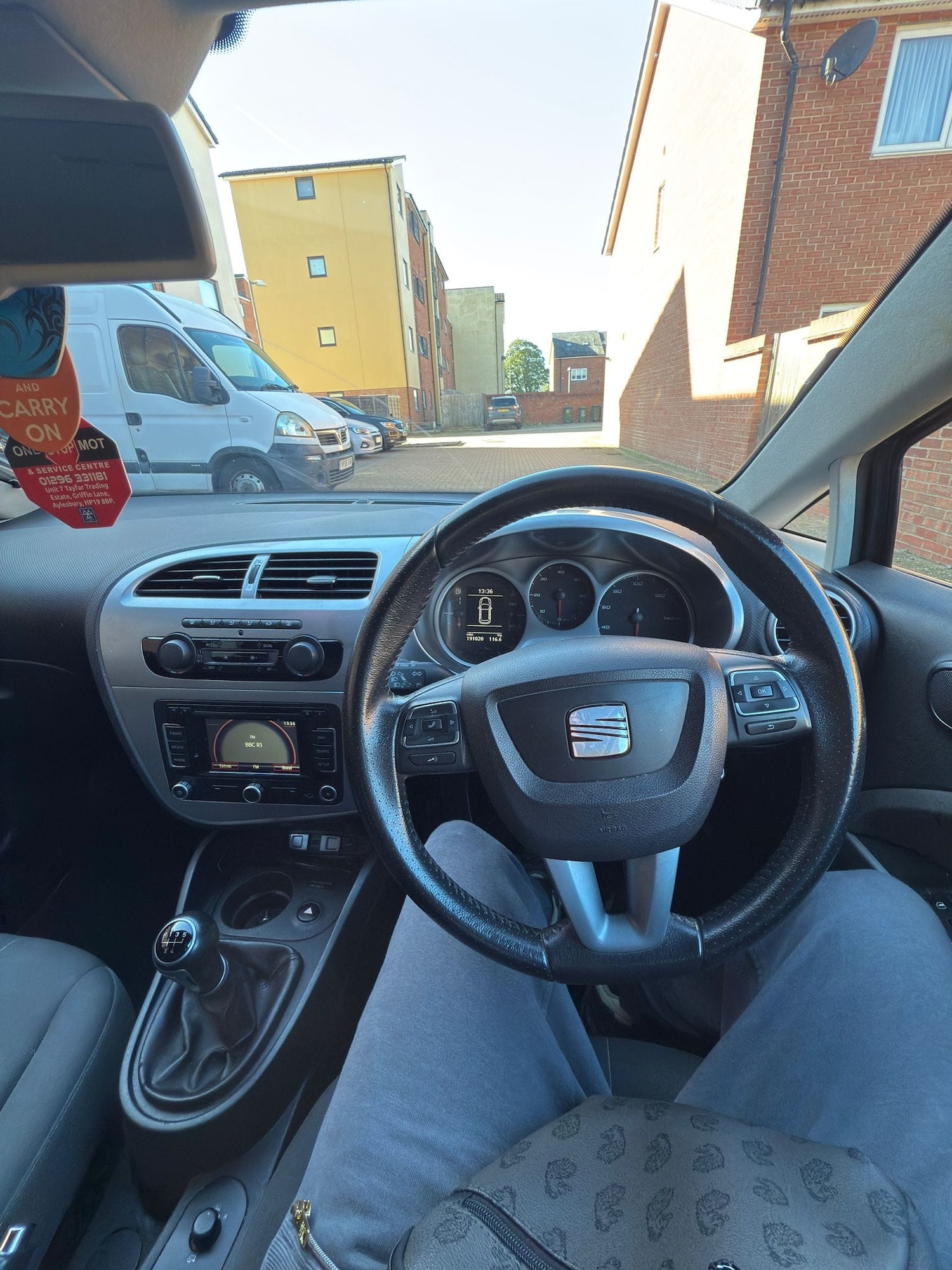 Used SEAT Leon 2011 for sale - 76329627: Photo 9