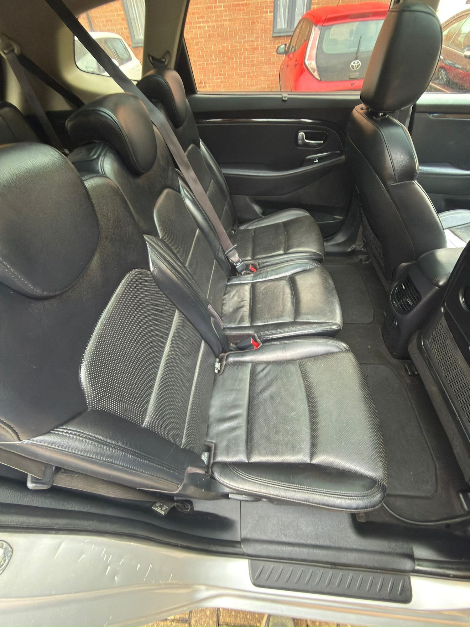 Used Kia Carens 2013 for sale - 77465172: Photo 11