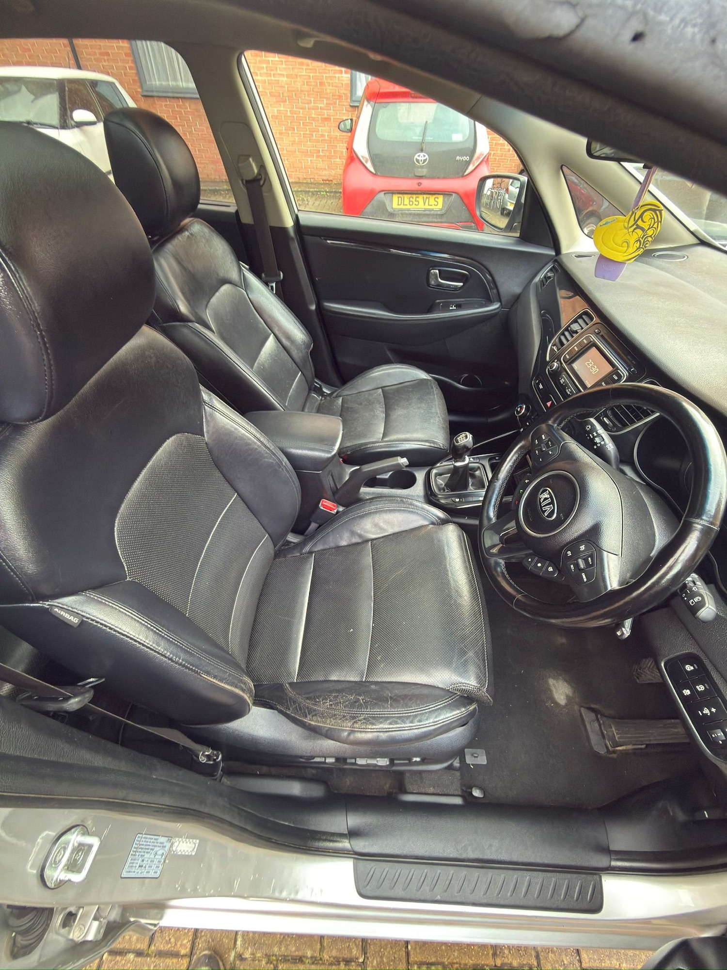 Used Kia Carens 2013 for sale - 77465172: Photo 12