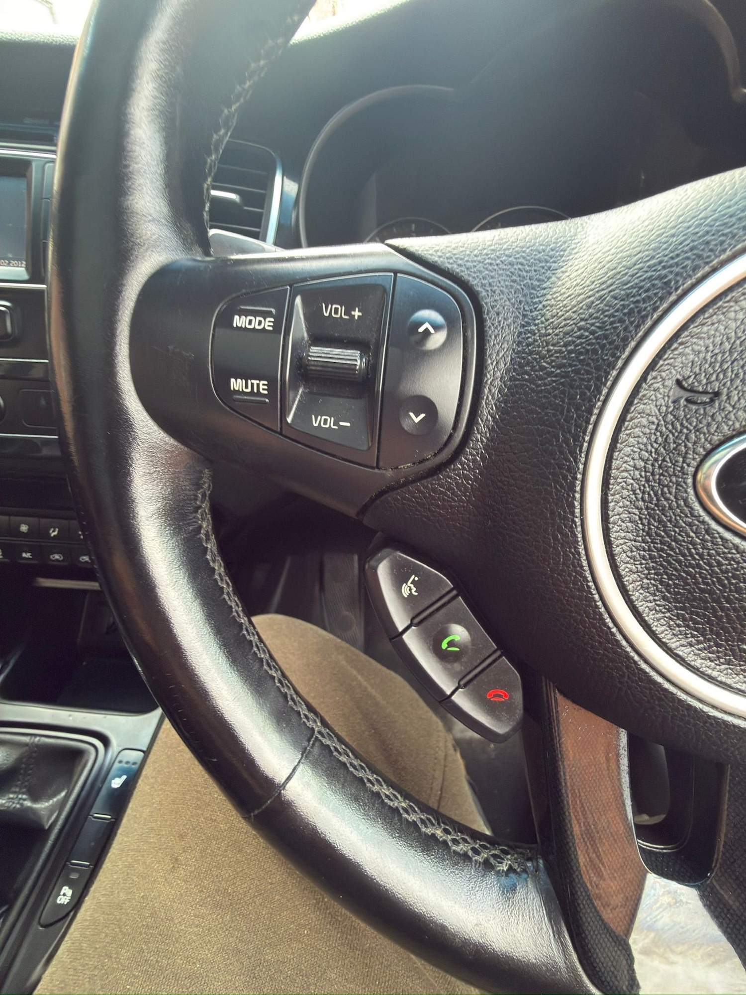 Used Kia Carens 2013 for sale - 77465172: Photo 13