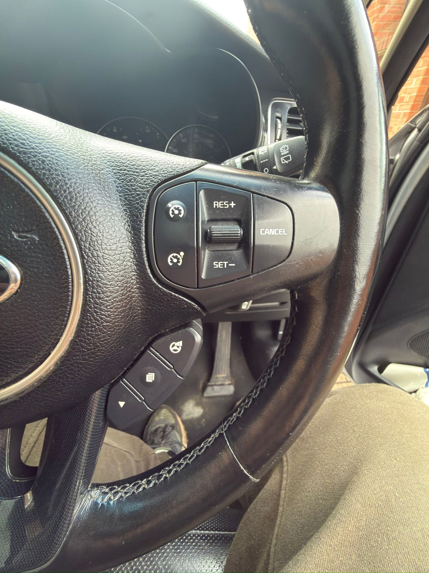 Used Kia Carens 2013 for sale - 77465172: Photo 15