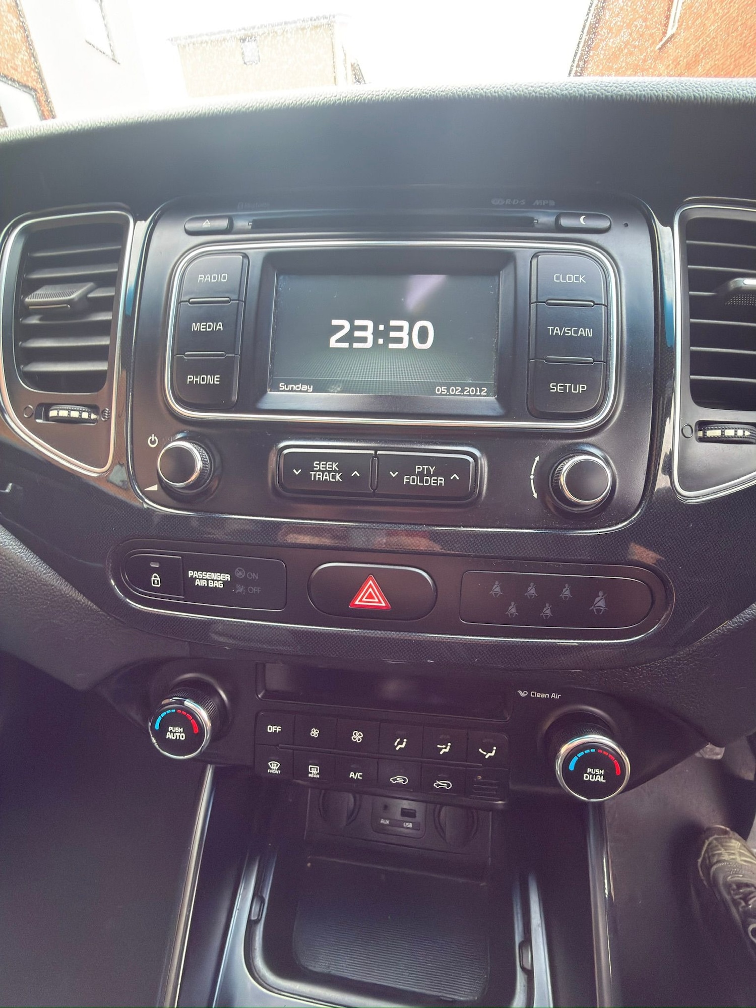 Used Kia Carens 2013 for sale - 77465172: Photo 16