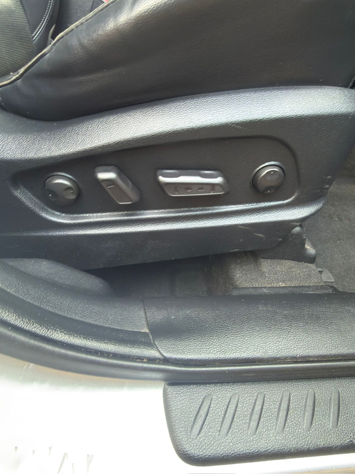 Used Kia Carens 2013 for sale - 77465172: Photo 20