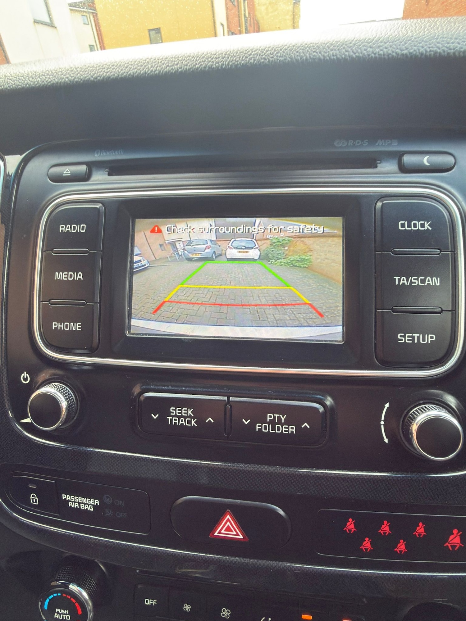 Used Kia Carens 2013 for sale - 77465172: Photo 22