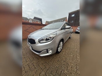 Used Kia Carens 2013 for sale - 77465172: Photo