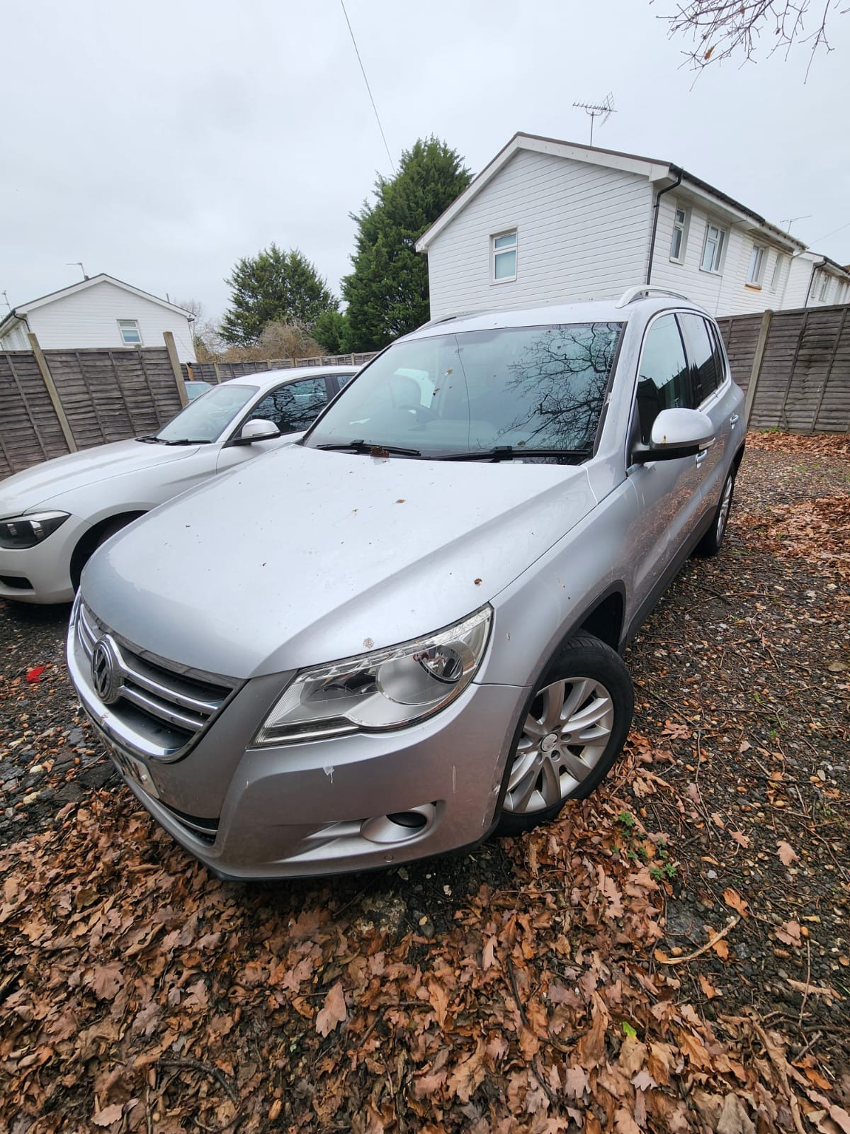 Used Volkswagen Tiguan 2009 for sale - 77058563: Photo 5