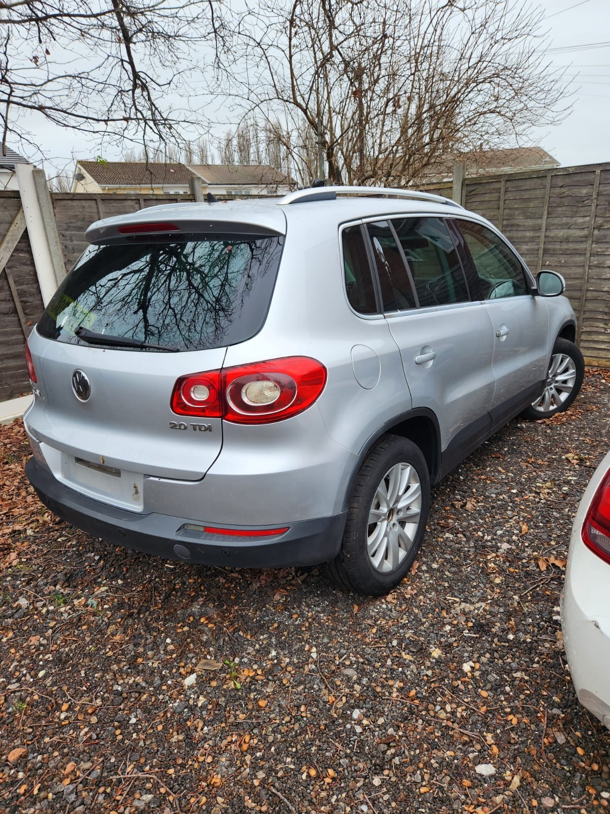 Used Volkswagen Tiguan 2009 for sale - 77058563: Photo 6