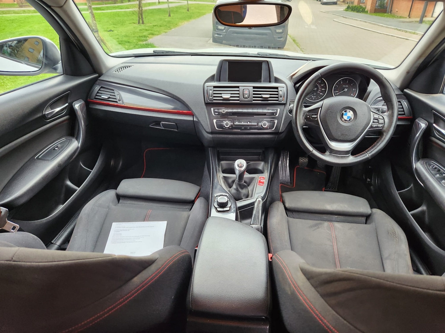 Used BMW 1 Series 2013 for sale - 77997337: Photo 10
