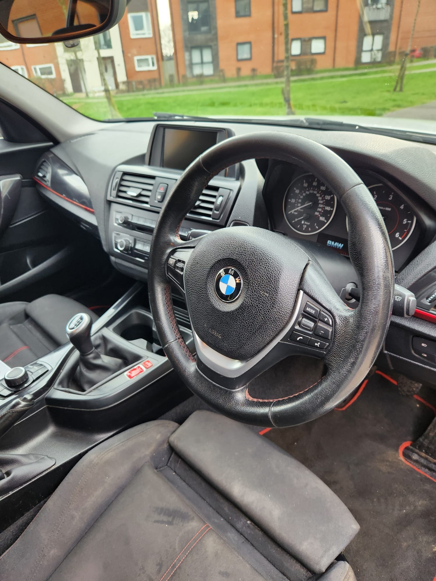 Used BMW 1 Series 2013 for sale - 77997337: Photo 12
