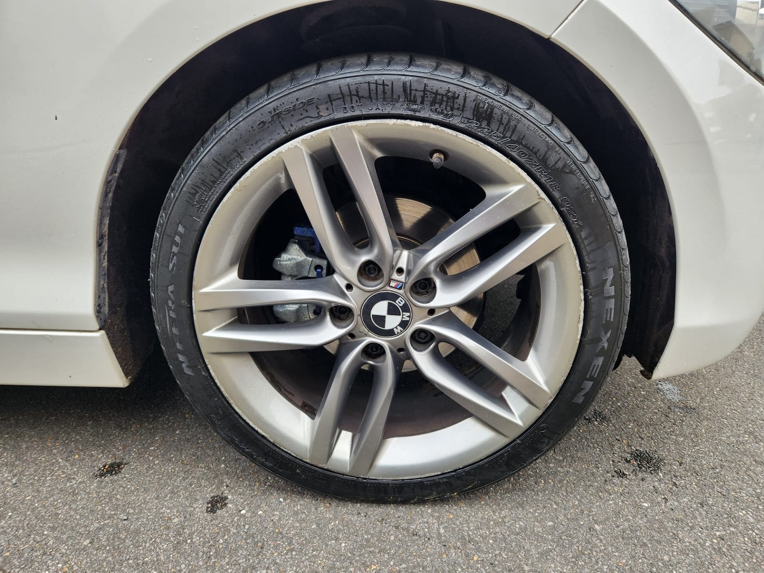 Used BMW 1 Series 2013 for sale - 77997337: Photo 14