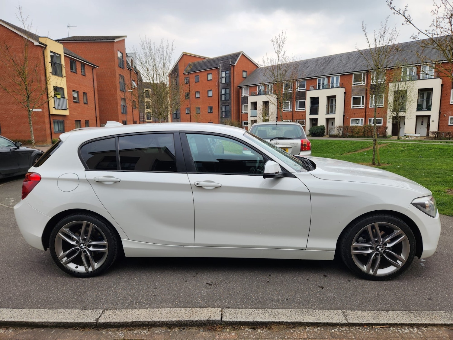Used BMW 1 Series 2013 for sale - 77997337: Photo 6