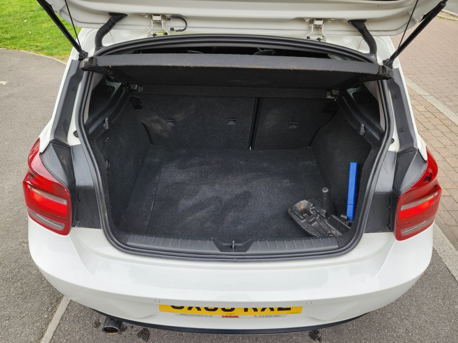 Used BMW 1 Series 2013 for sale - 77997337: Photo 9