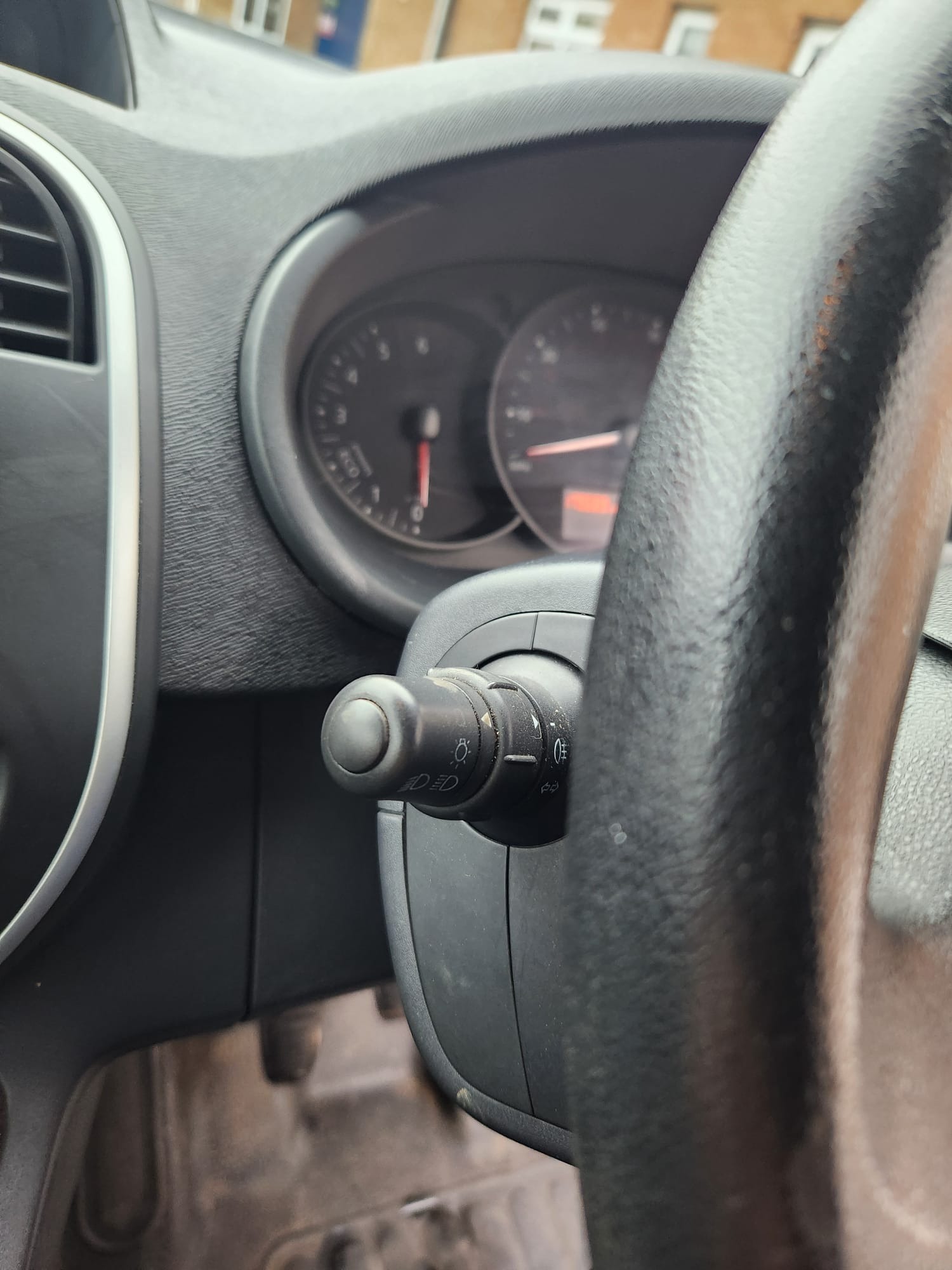 Used Renault Kangoo 2015 for sale - 76113909: Photo 12