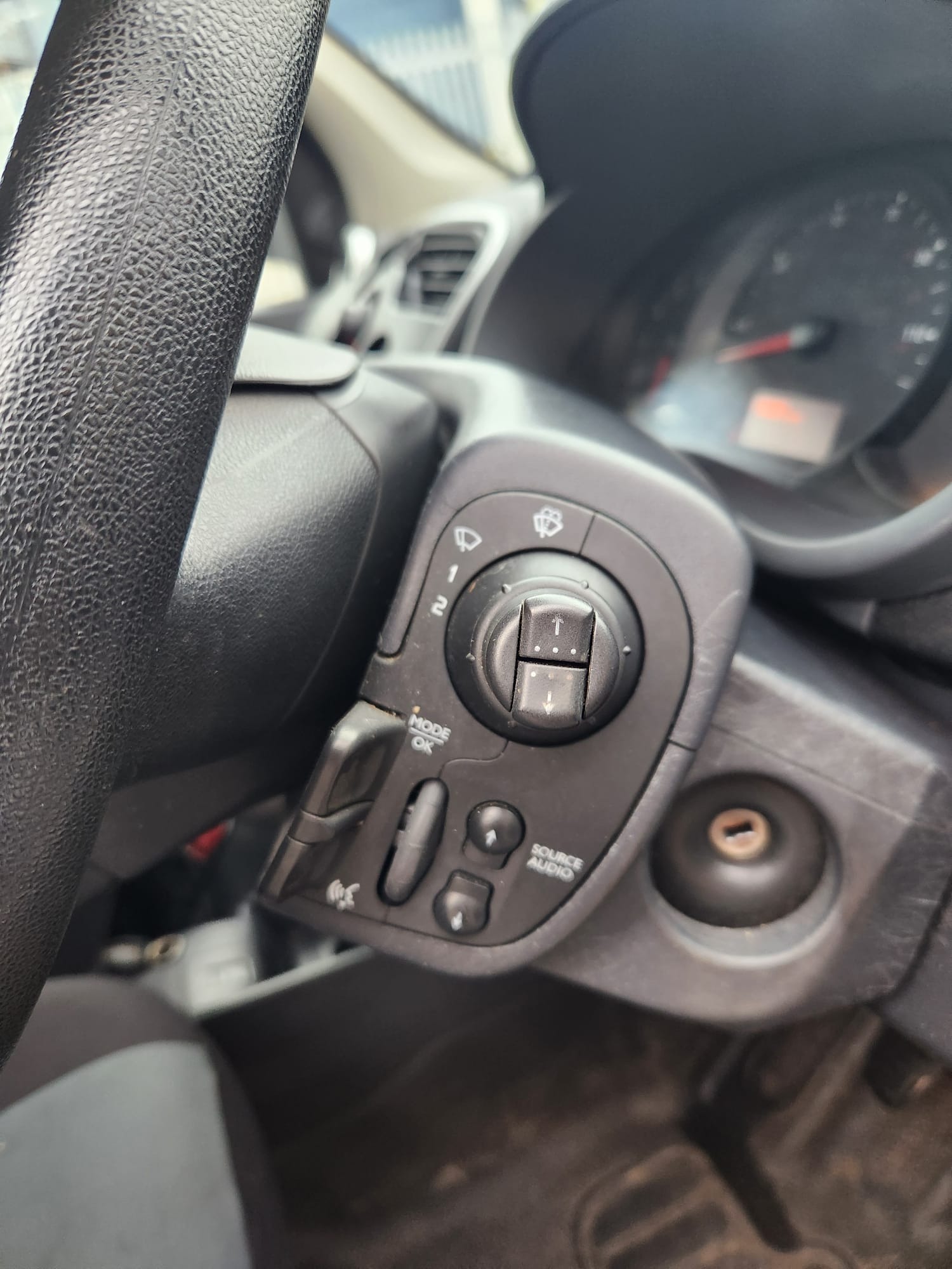 Used Renault Kangoo 2015 for sale - 76113909: Photo 13