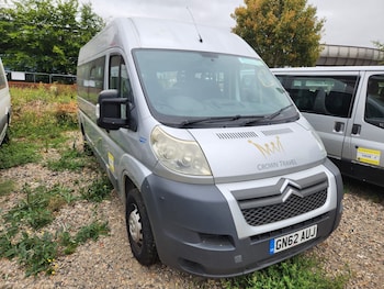 Citroen - Relay