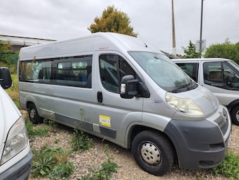 Used Citroen Relay 2012 for sale - 76192506: Photo 4
