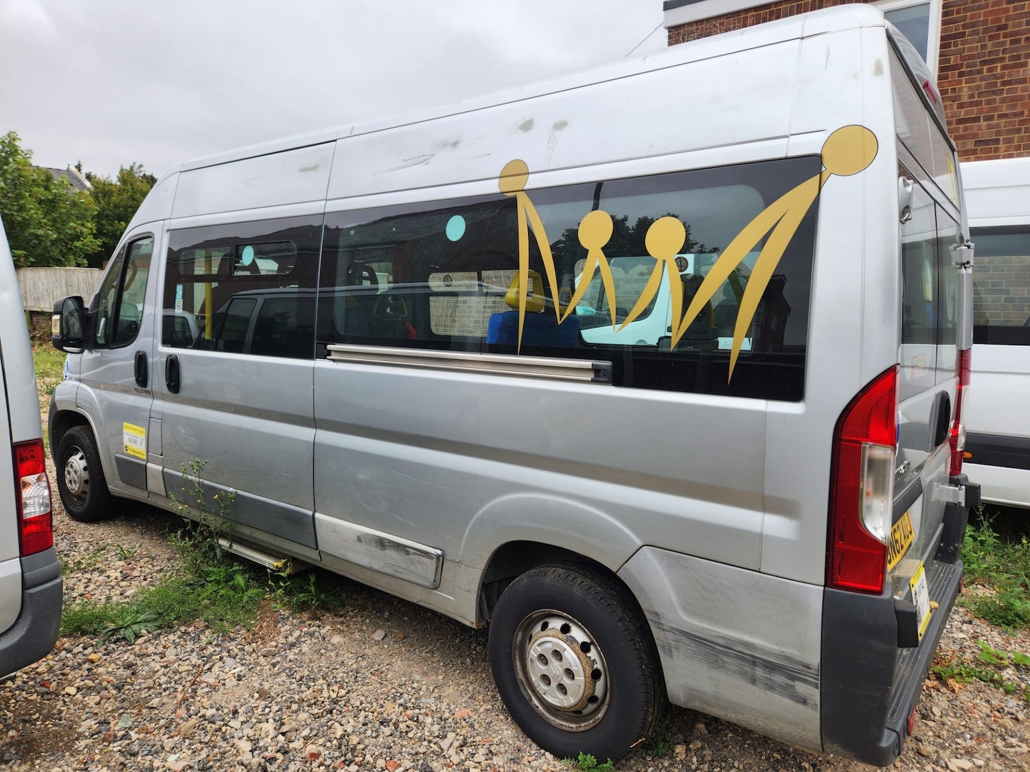 Used Citroen Relay 2012 for sale - 76192506: Photo 8