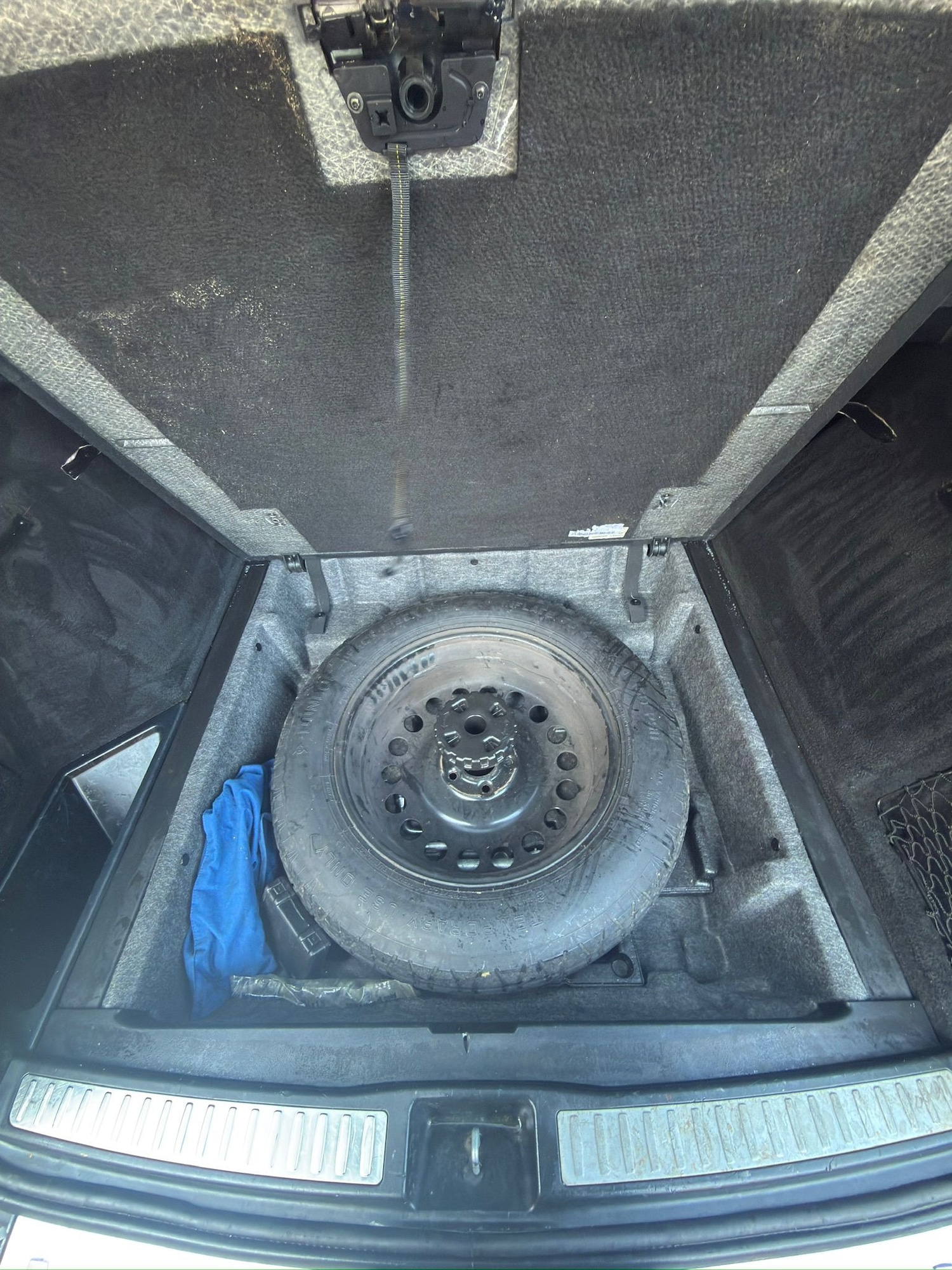 Used Mercedes-Benz M Class 2013 for sale - 77759752: Photo 11