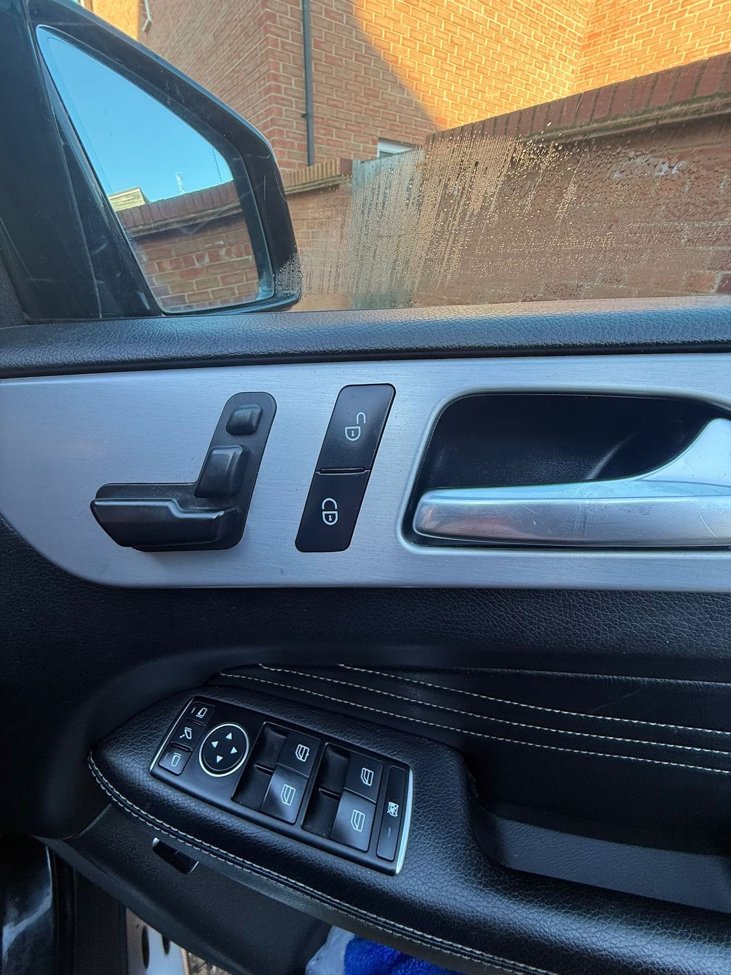 Used Mercedes-Benz M Class 2013 for sale - 77759752: Photo 18