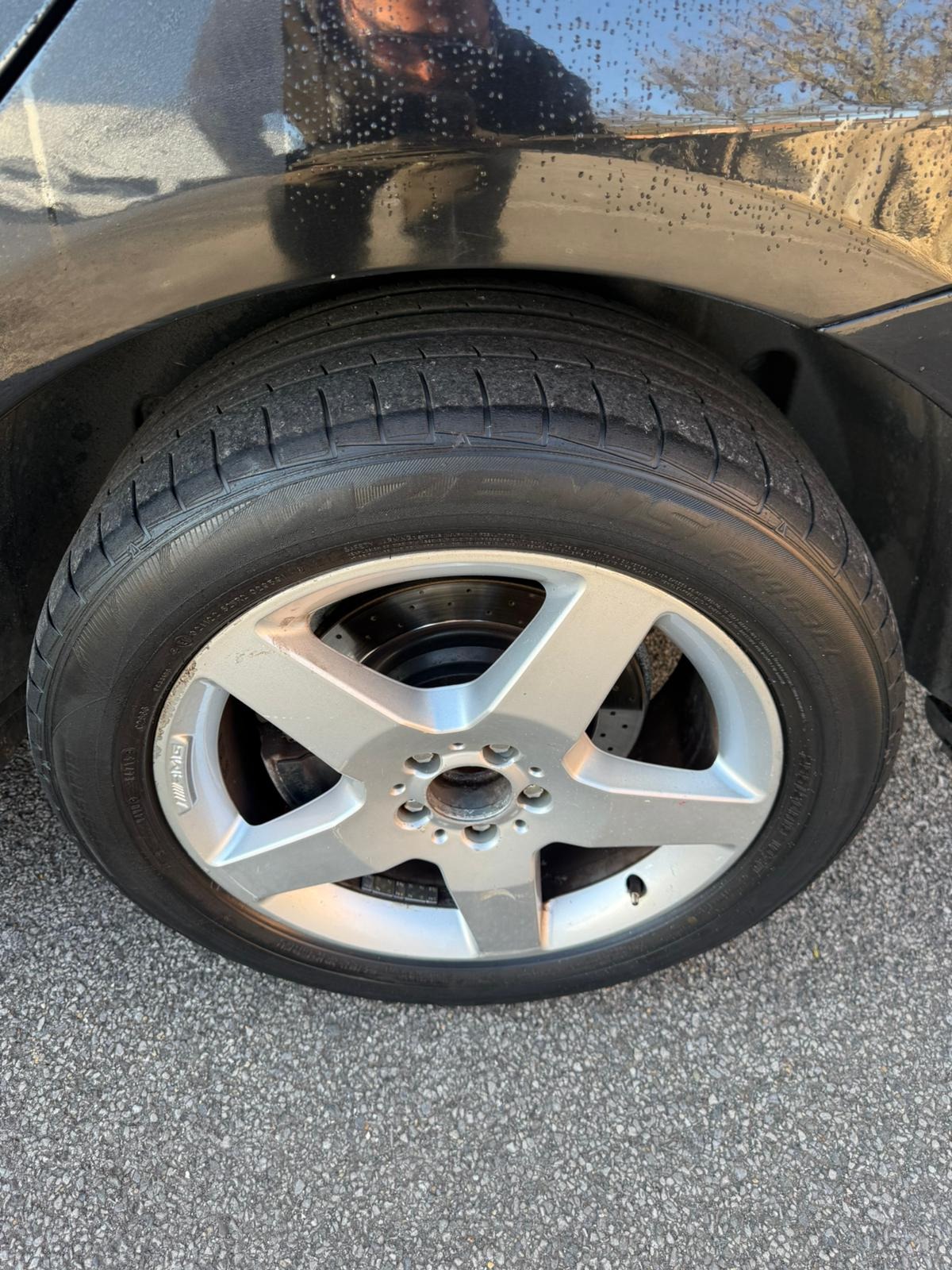 Used Mercedes-Benz M Class 2013 for sale - 77759752: Photo 25