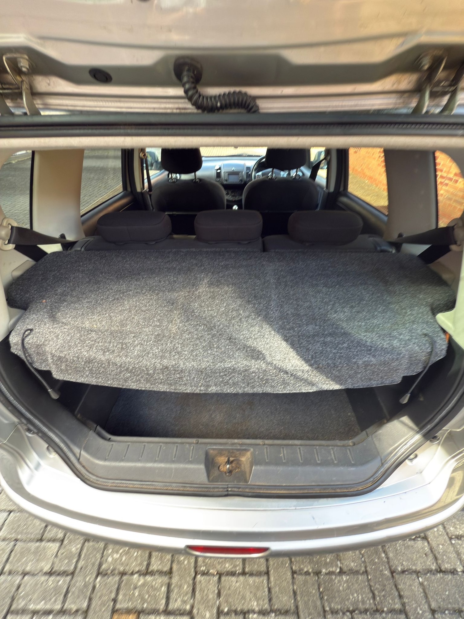 Vehicle 16