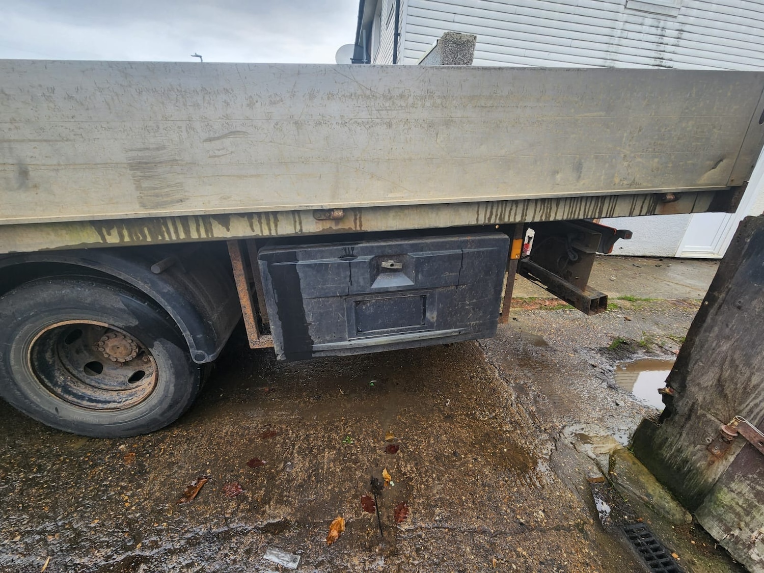 Used Iveco Eurocargo 2011 for sale - 76904614: Photo 11