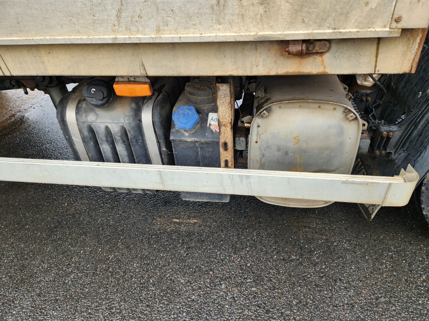 Used Iveco Eurocargo 2011 for sale - 76904614: Photo 12