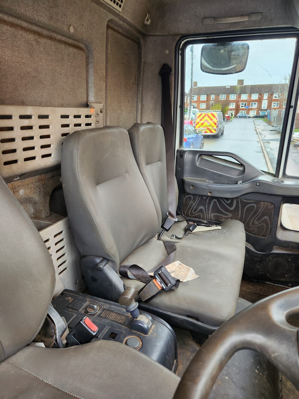 Used Iveco Eurocargo 2011 for sale - 76904614: Photo 13