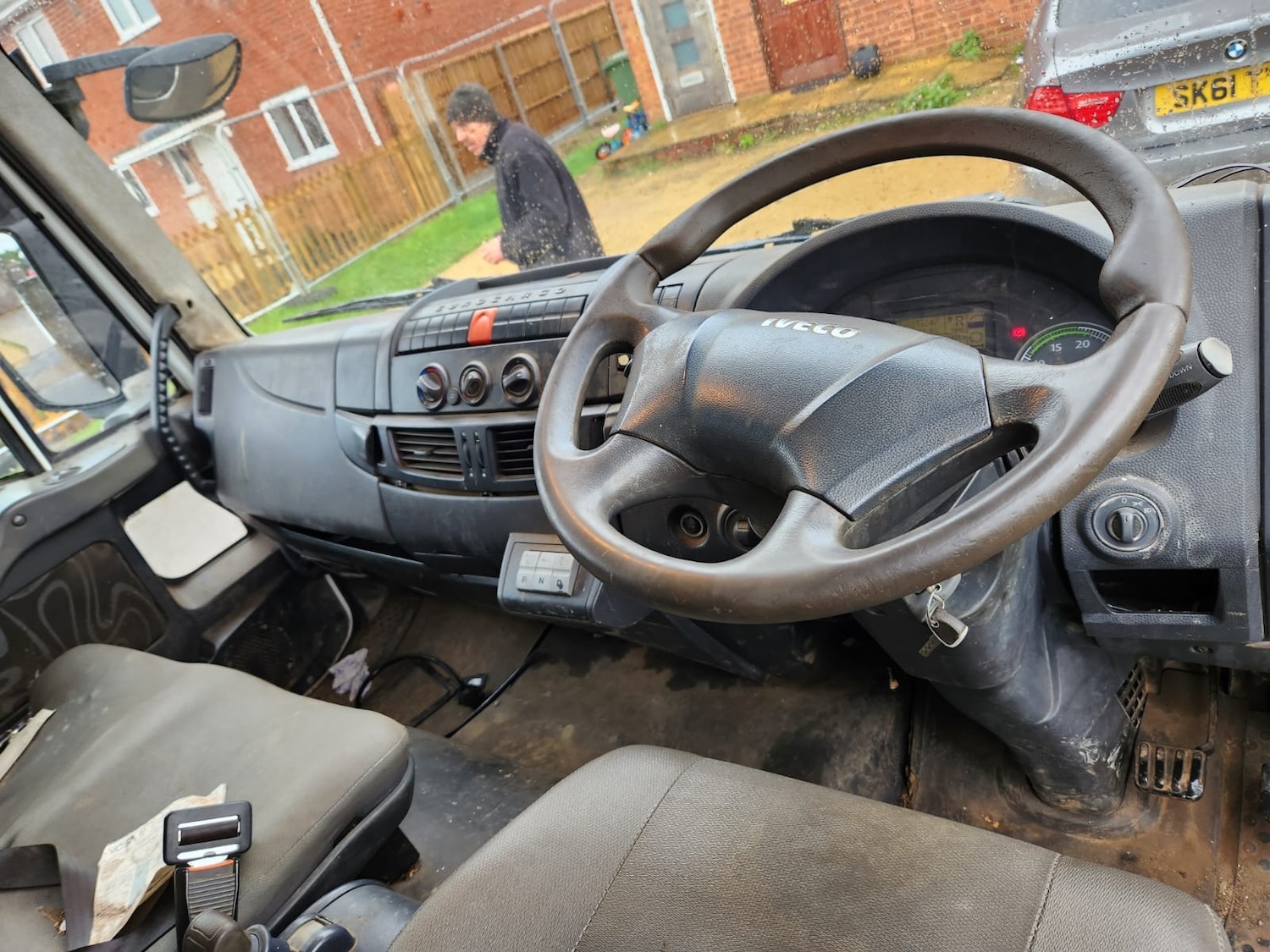 Used Iveco Eurocargo 2011 for sale - 76904614: Photo 14