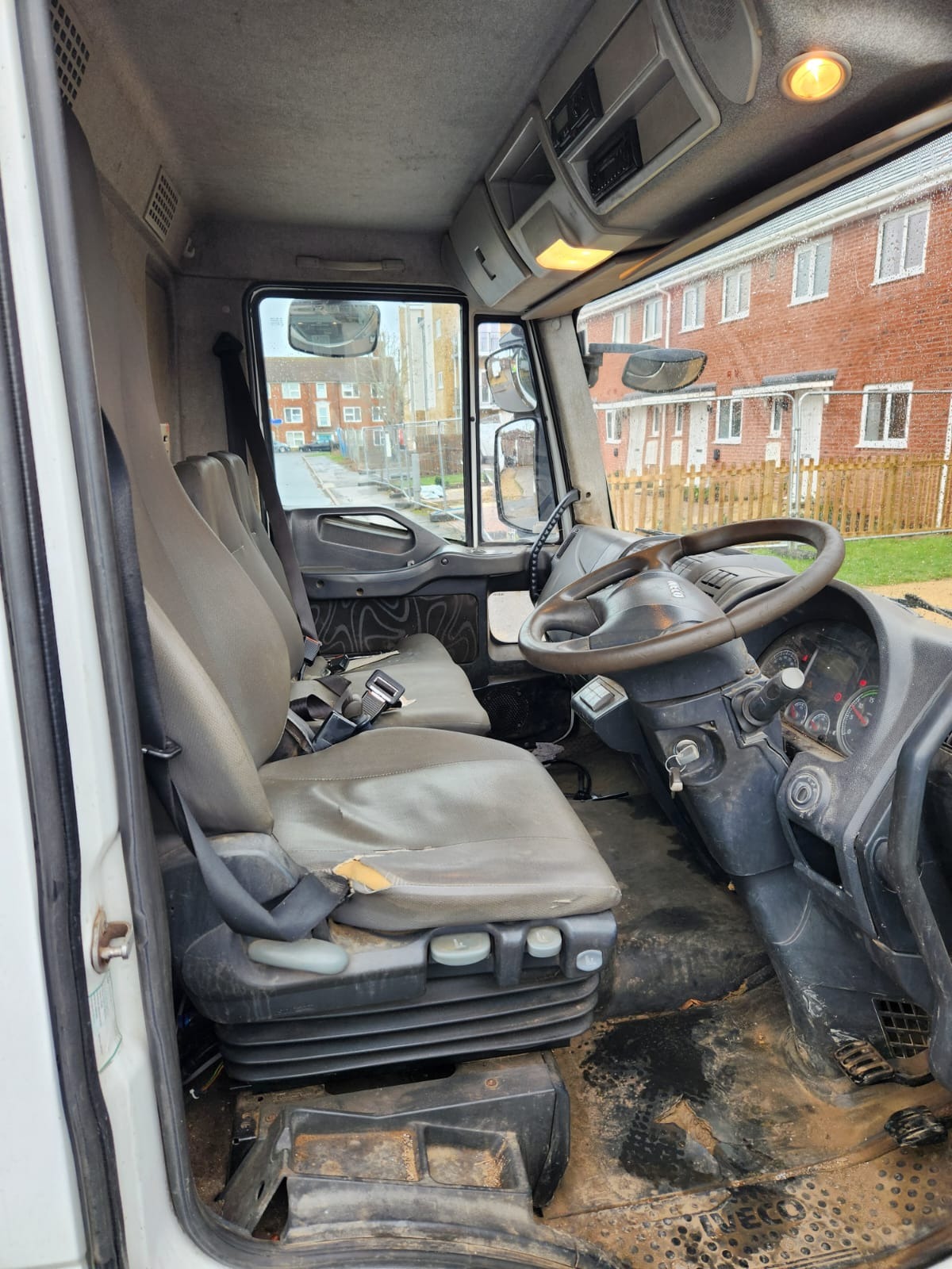 Used Iveco Eurocargo 2011 for sale - 76904614: Photo 15