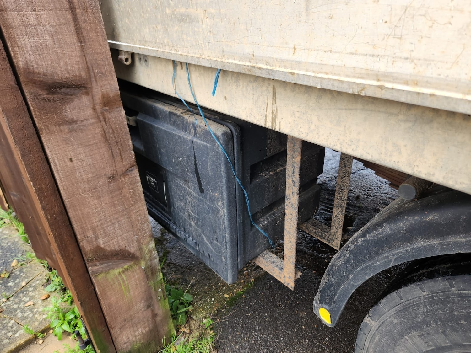 Used Iveco Eurocargo 2011 for sale - 76904614: Photo 16