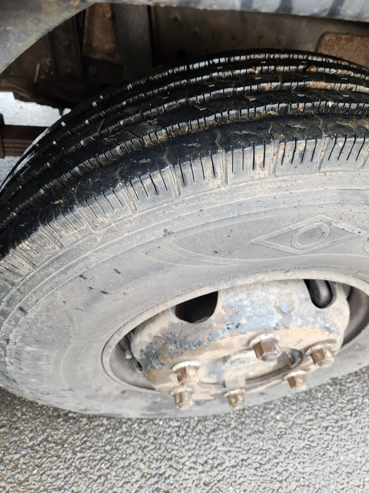 Used Iveco Eurocargo 2011 for sale - 76904614: Photo 17