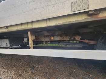 Used Iveco Eurocargo 2011 for sale - 76904614: Photo