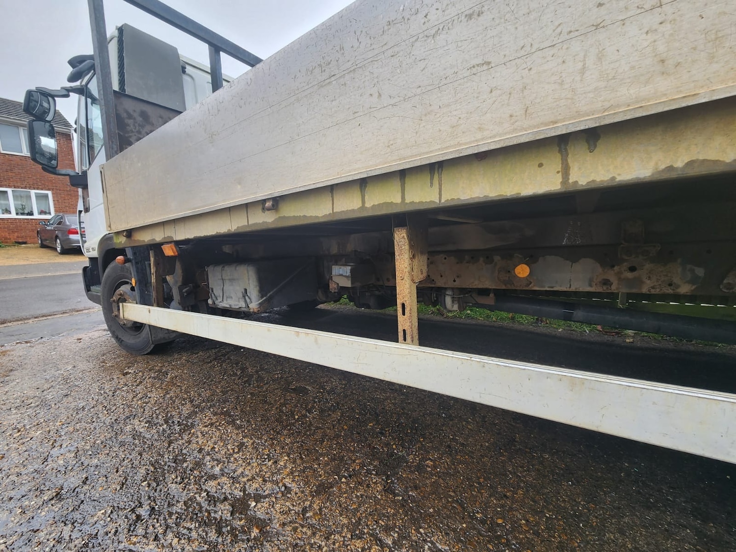 Used Iveco Eurocargo 2011 for sale - 76904614: Photo 5