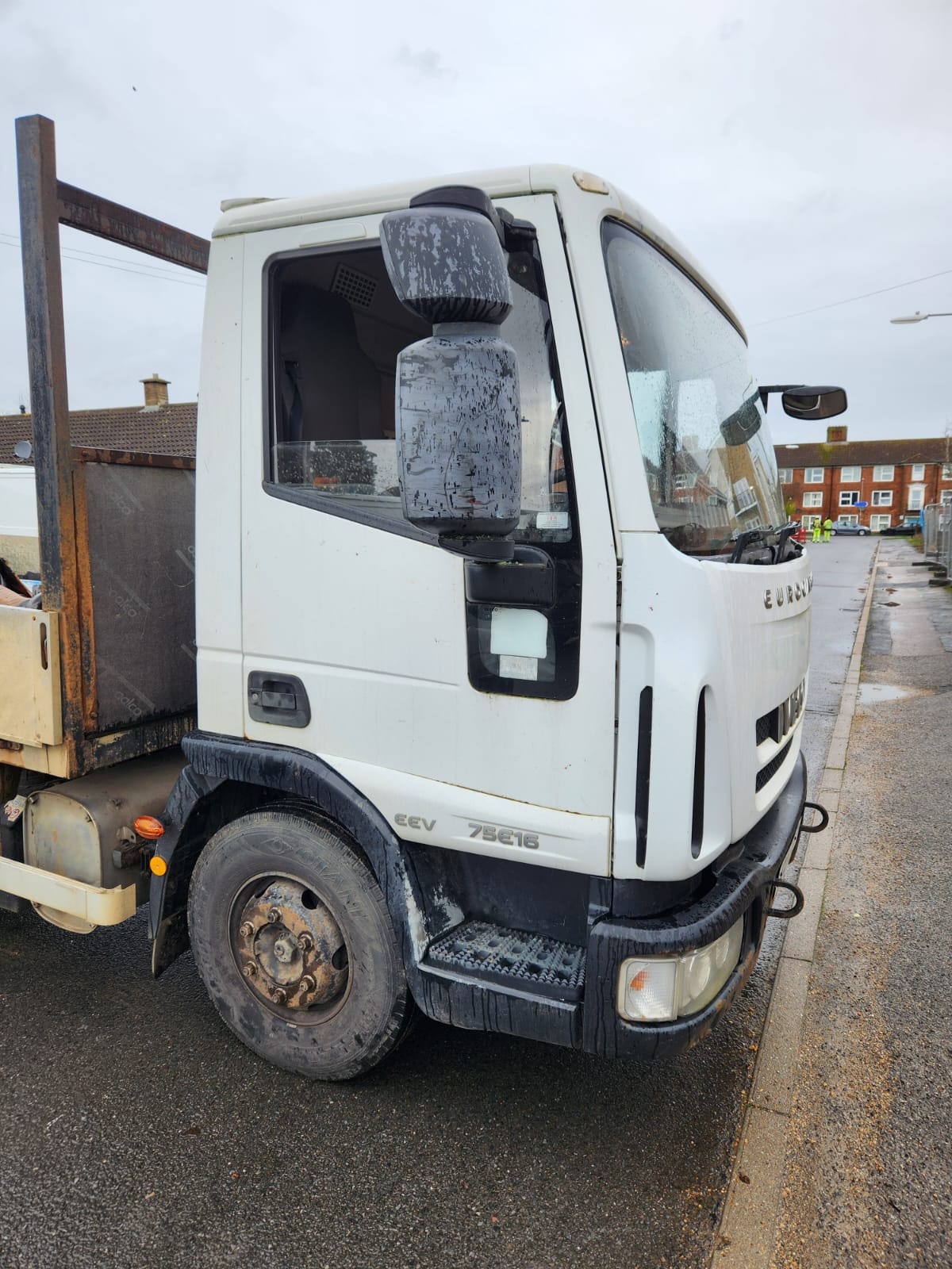 Used Iveco Eurocargo 2011 for sale - 76904614: Photo 8