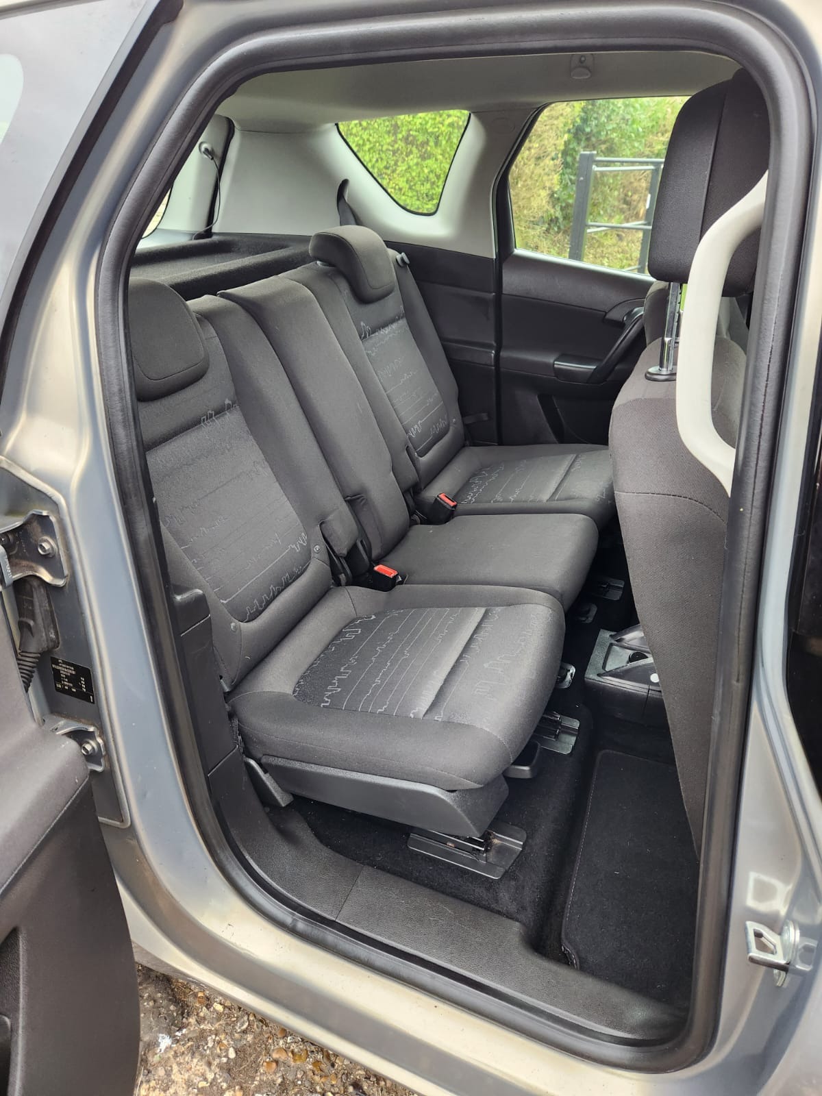 Used Vauxhall Meriva 2010 for sale - 77271935: Photo 10