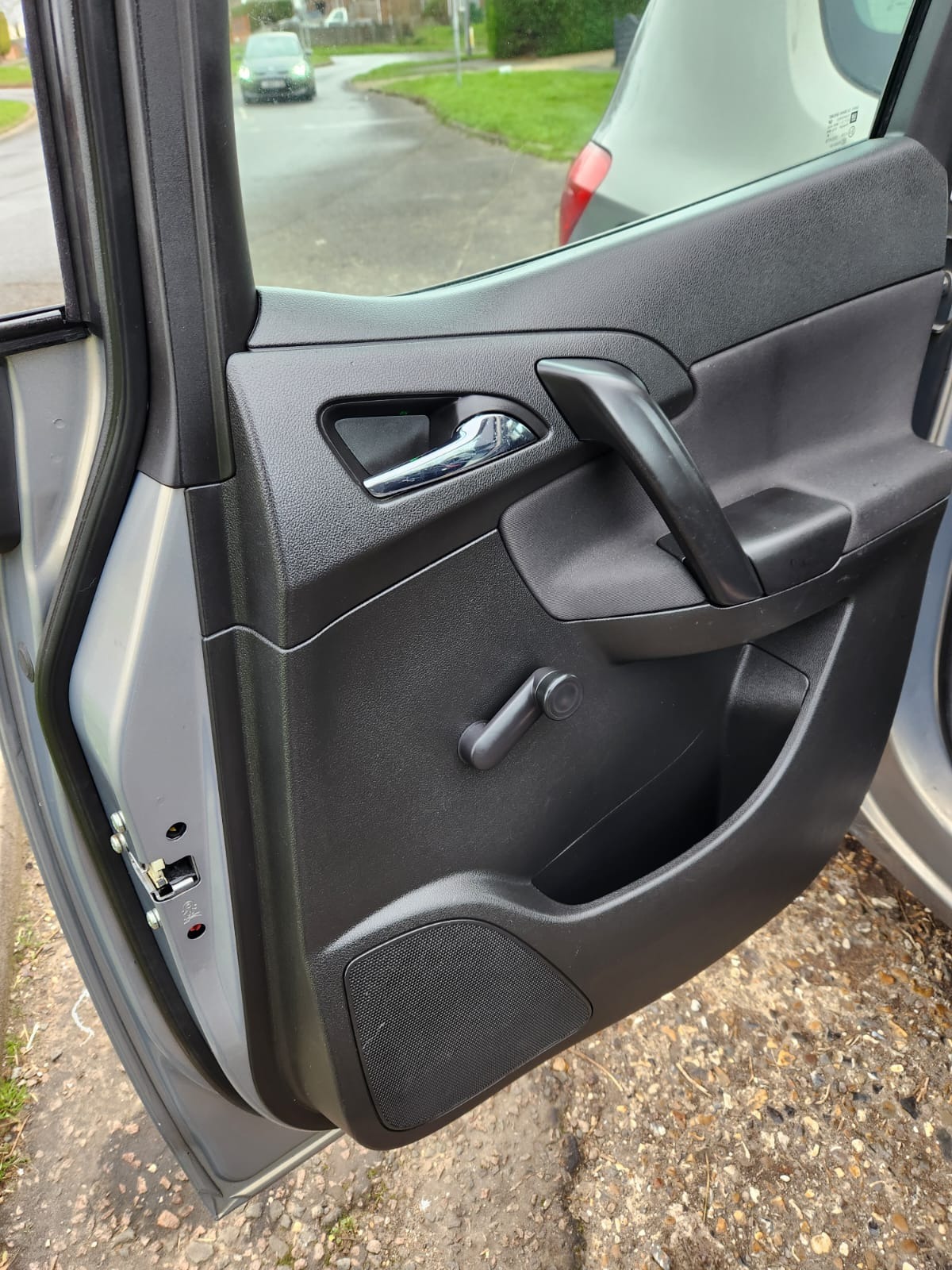 Used Vauxhall Meriva 2010 for sale - 77271935: Photo 13