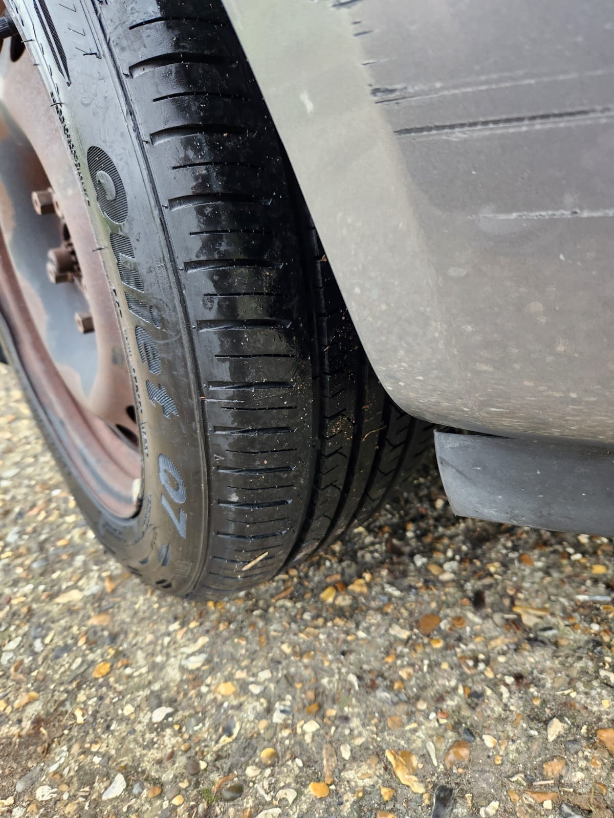 Used Vauxhall Meriva 2010 for sale - 77271935: Photo 15