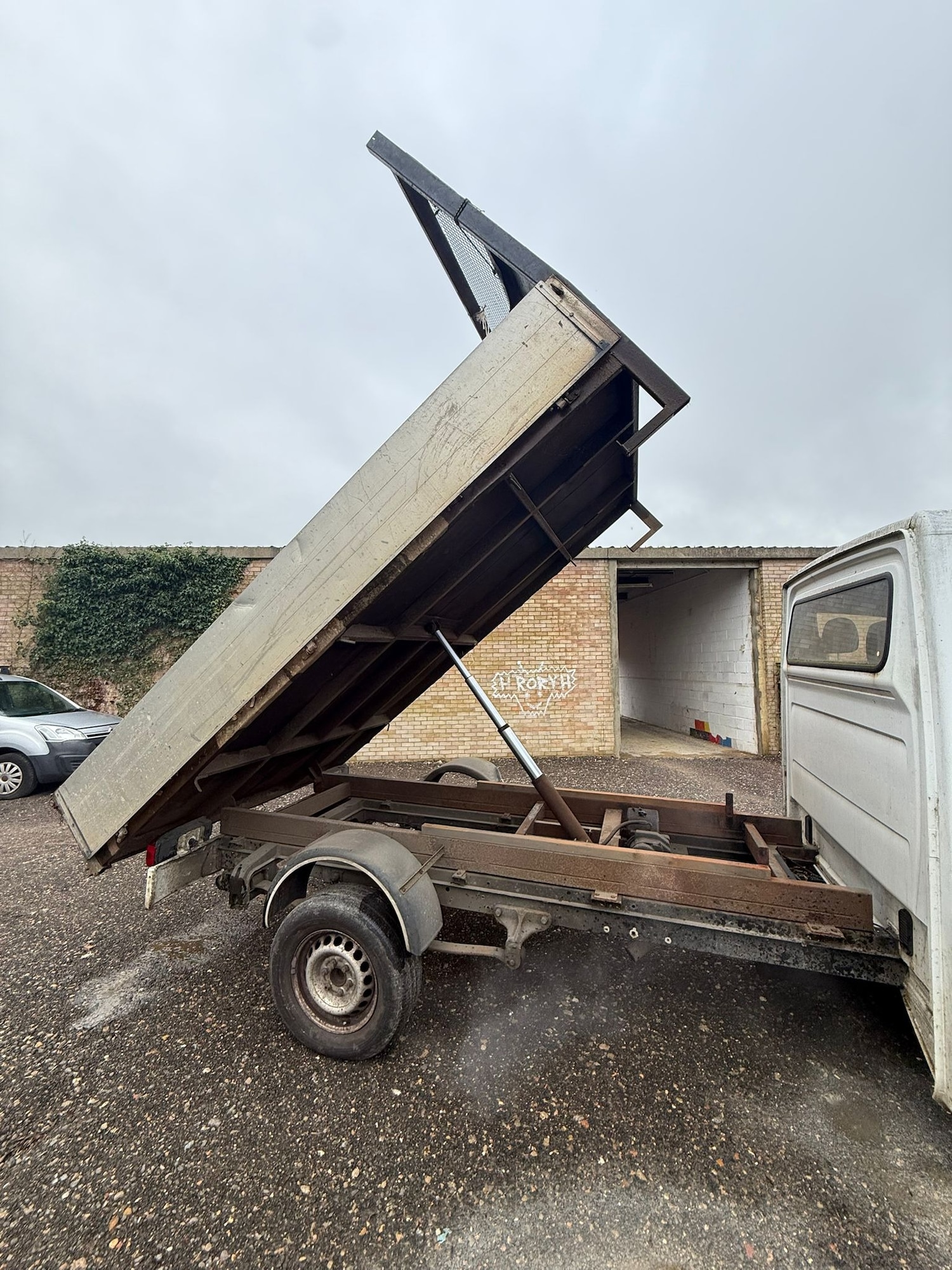 Used Mercedes-Benz Sprinter 2011 for sale - 77528385: Photo 13