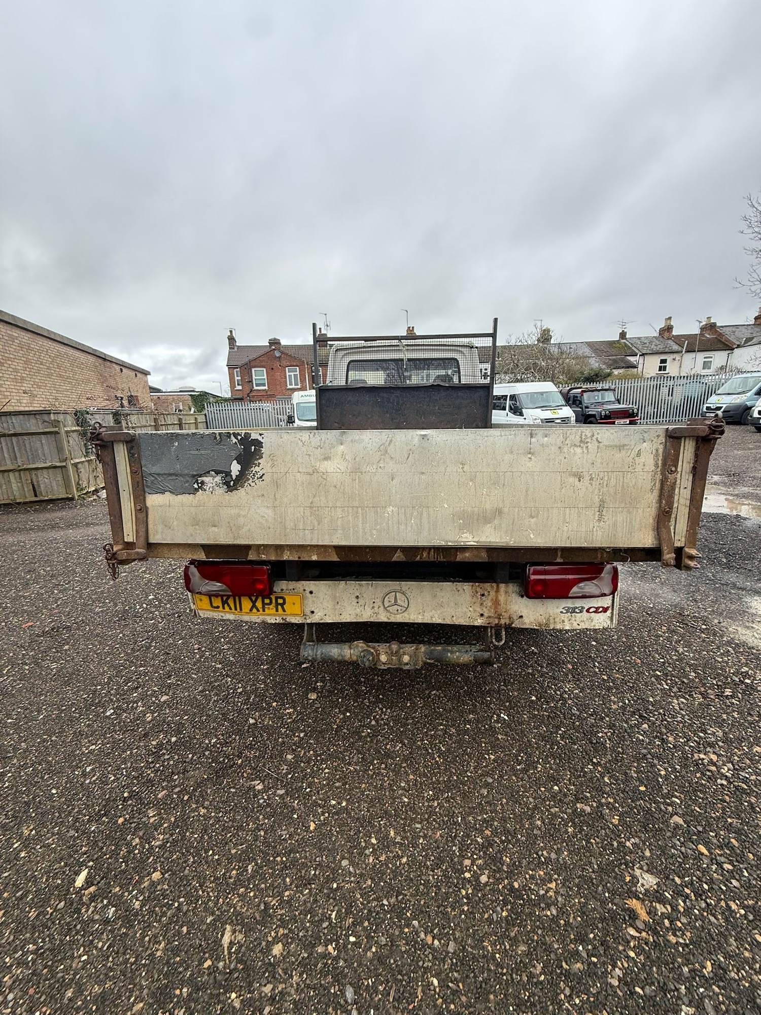 Used Mercedes-Benz Sprinter 2011 for sale - 77528385: Photo 6