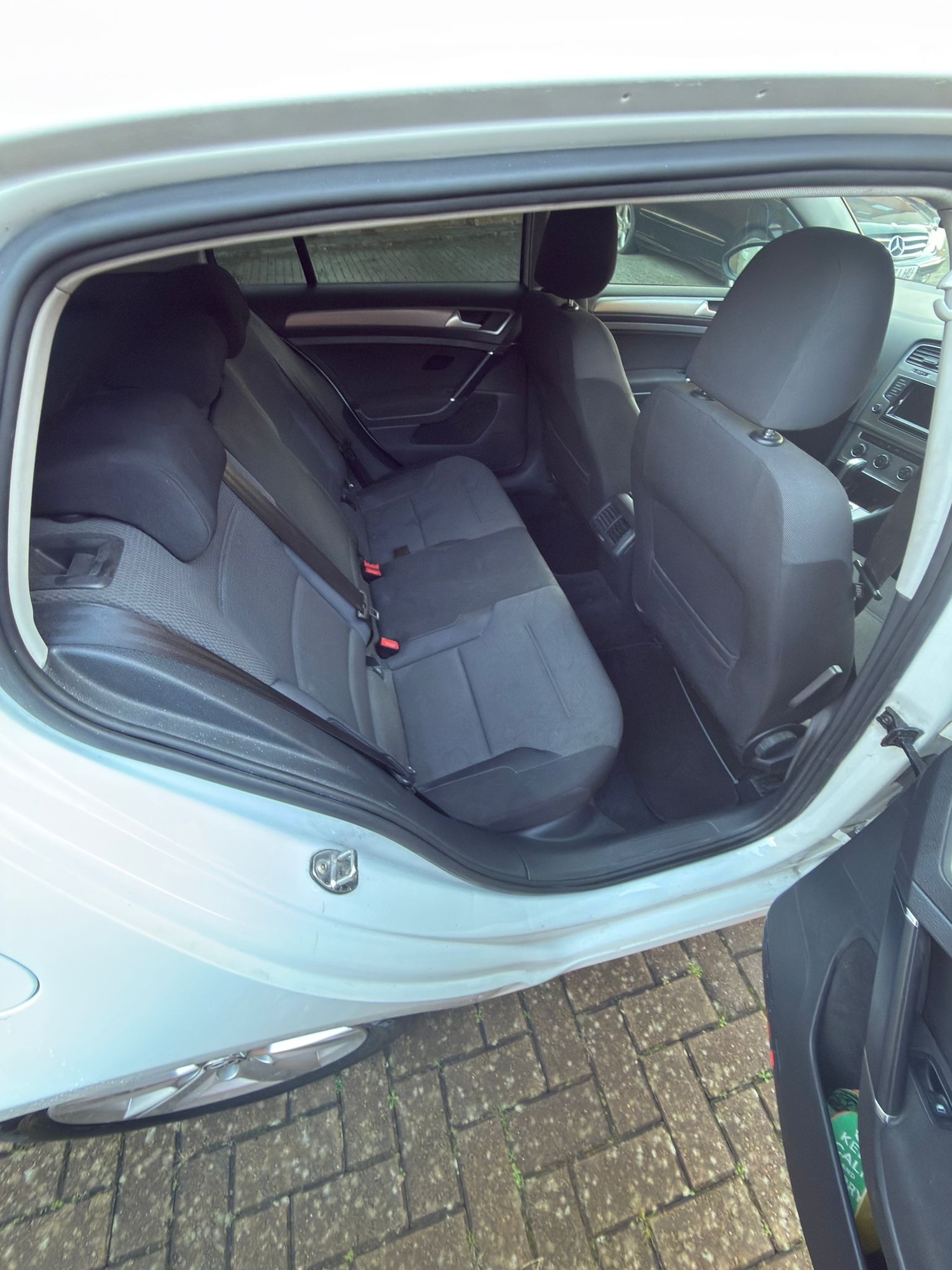 Used Volkswagen Golf 2014 for sale - 77225255: Photo 11