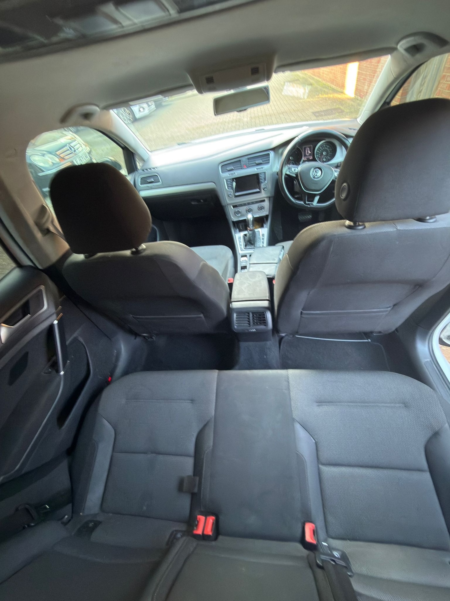 Used Volkswagen Golf 2014 for sale - 77225255: Photo 12