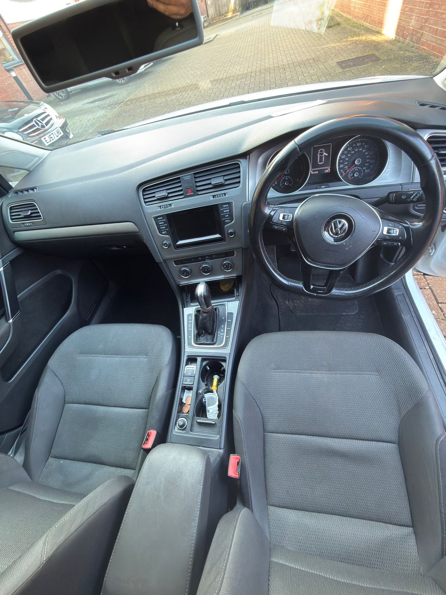 Used Volkswagen Golf 2014 for sale - 77225255: Photo 13