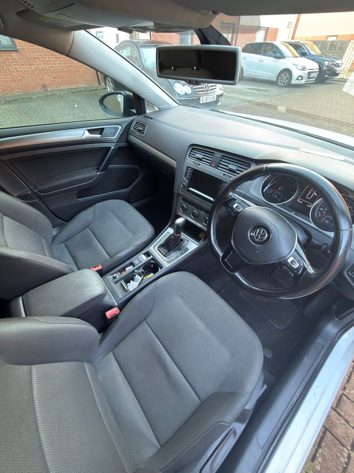 Used Volkswagen Golf 2014 for sale - 77225255: Photo 14