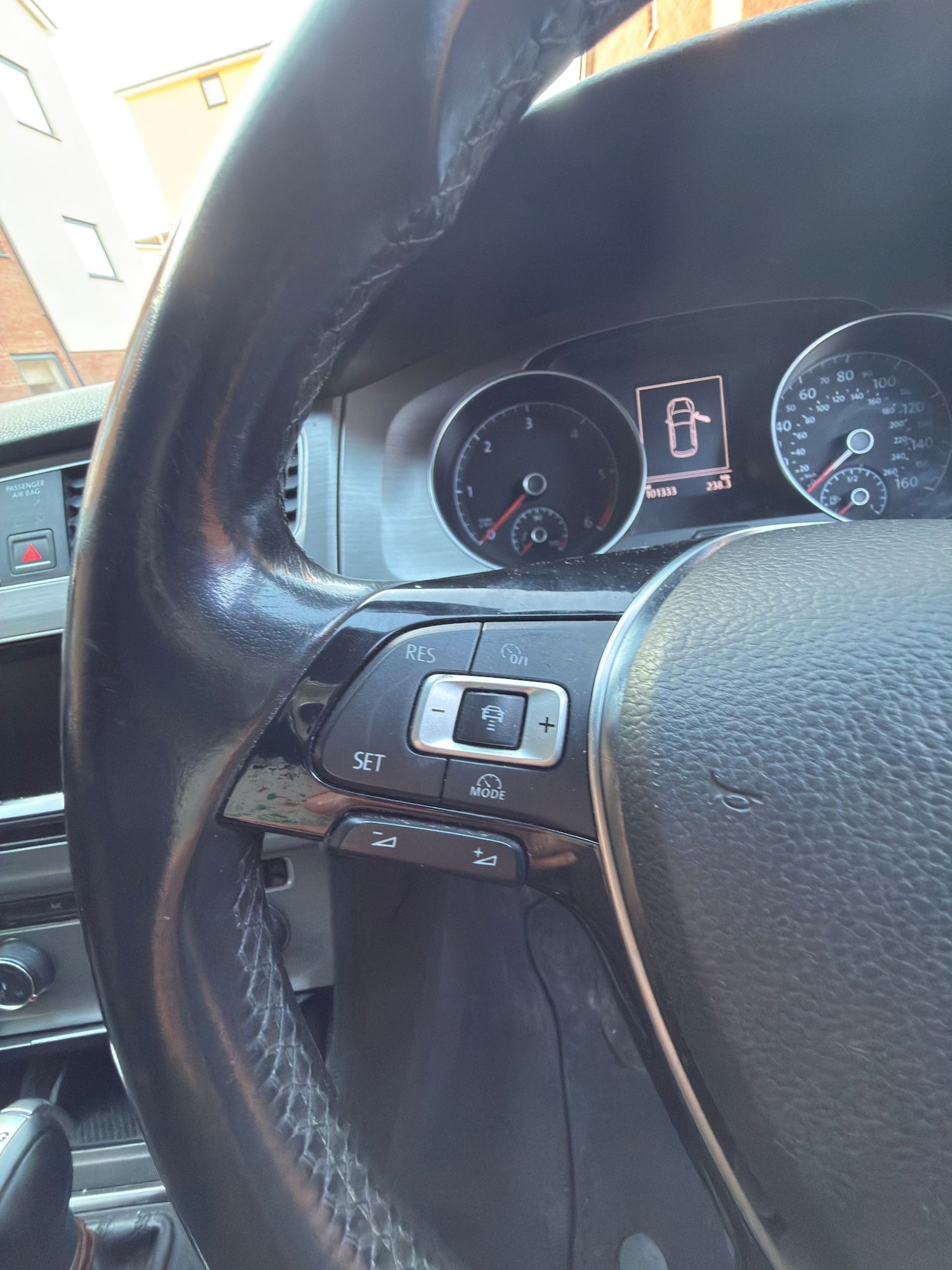 Used Volkswagen Golf 2014 for sale - 77225255: Photo 16