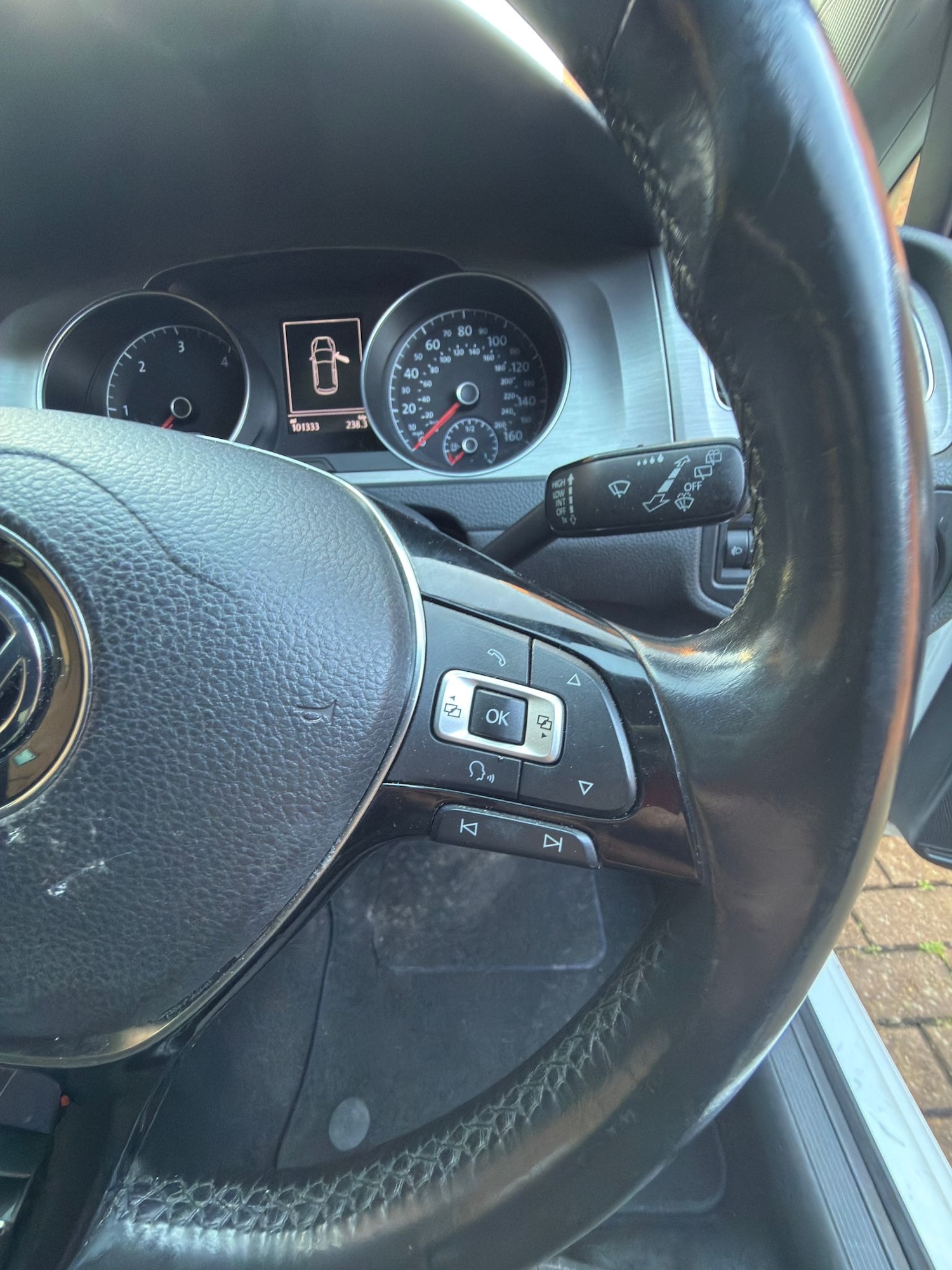 Used Volkswagen Golf 2014 for sale - 77225255: Photo 17